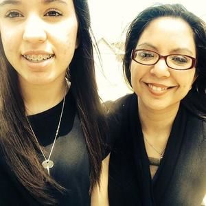 Meet your Posher, Kathy